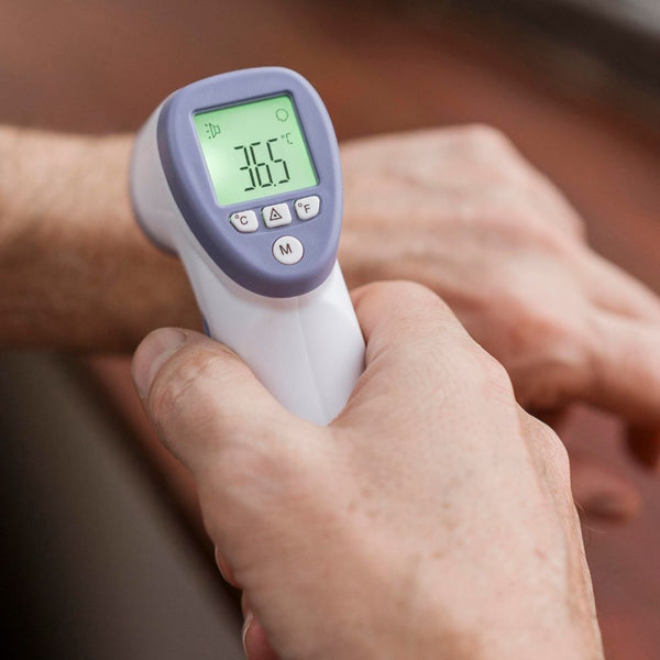 Health Monitoring Devices
