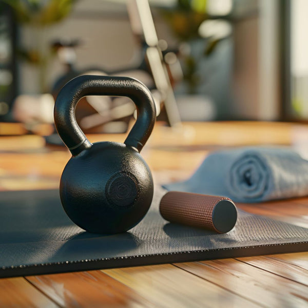 Fitness Equipment