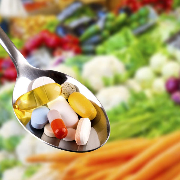 Supplements & Vitamins
