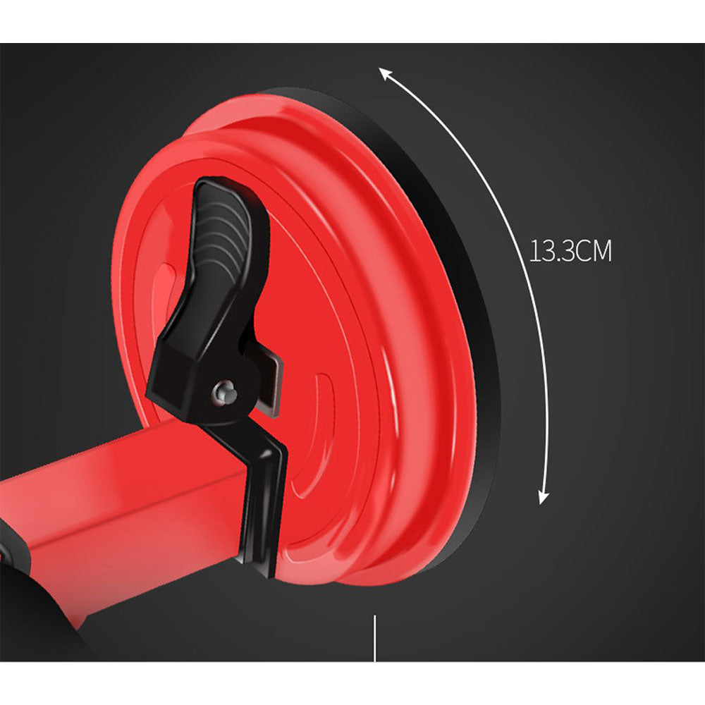 Fitness Sit-Up Bar