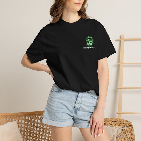 Tree of Life T-Shirt — Healthy Horizon Co. Graphic Tee