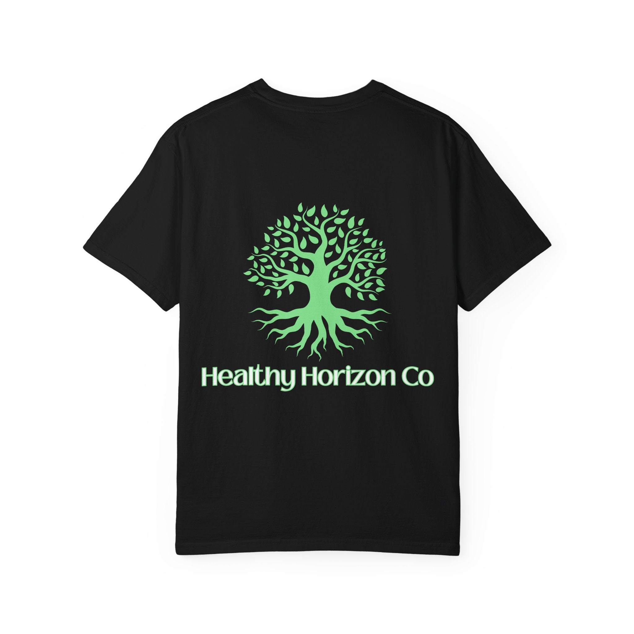 Tree of Life T-Shirt — Healthy Horizon Co. Graphic Tee