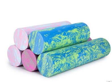 Aomardon Yoga Foam Muscle