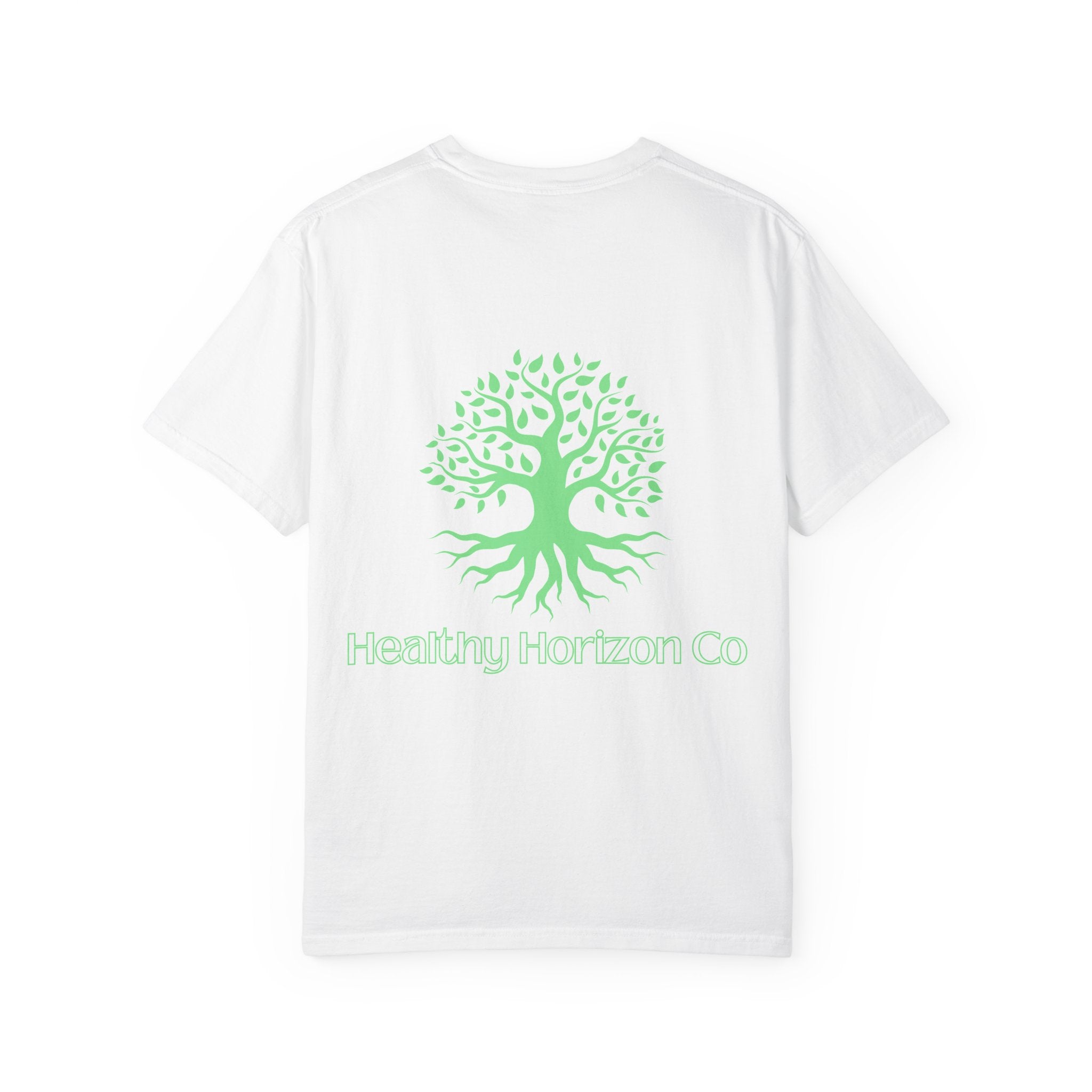 Tree of Life T-Shirt — Healthy Horizon Co. Graphic Tee