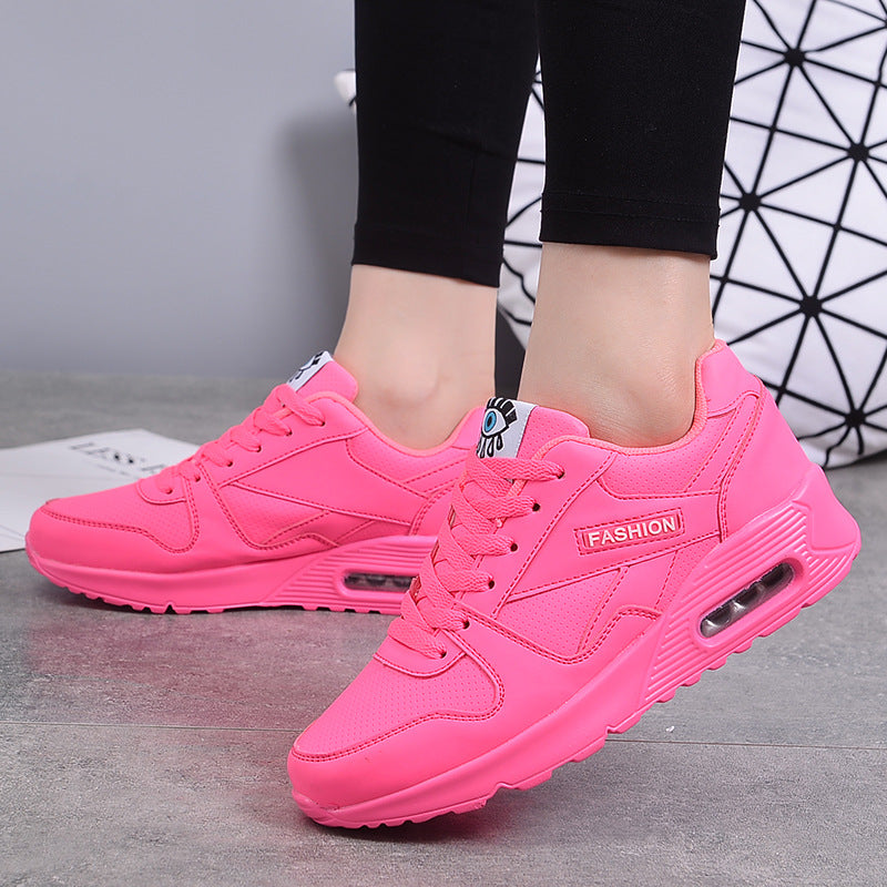 Women’s Platform Sneakers