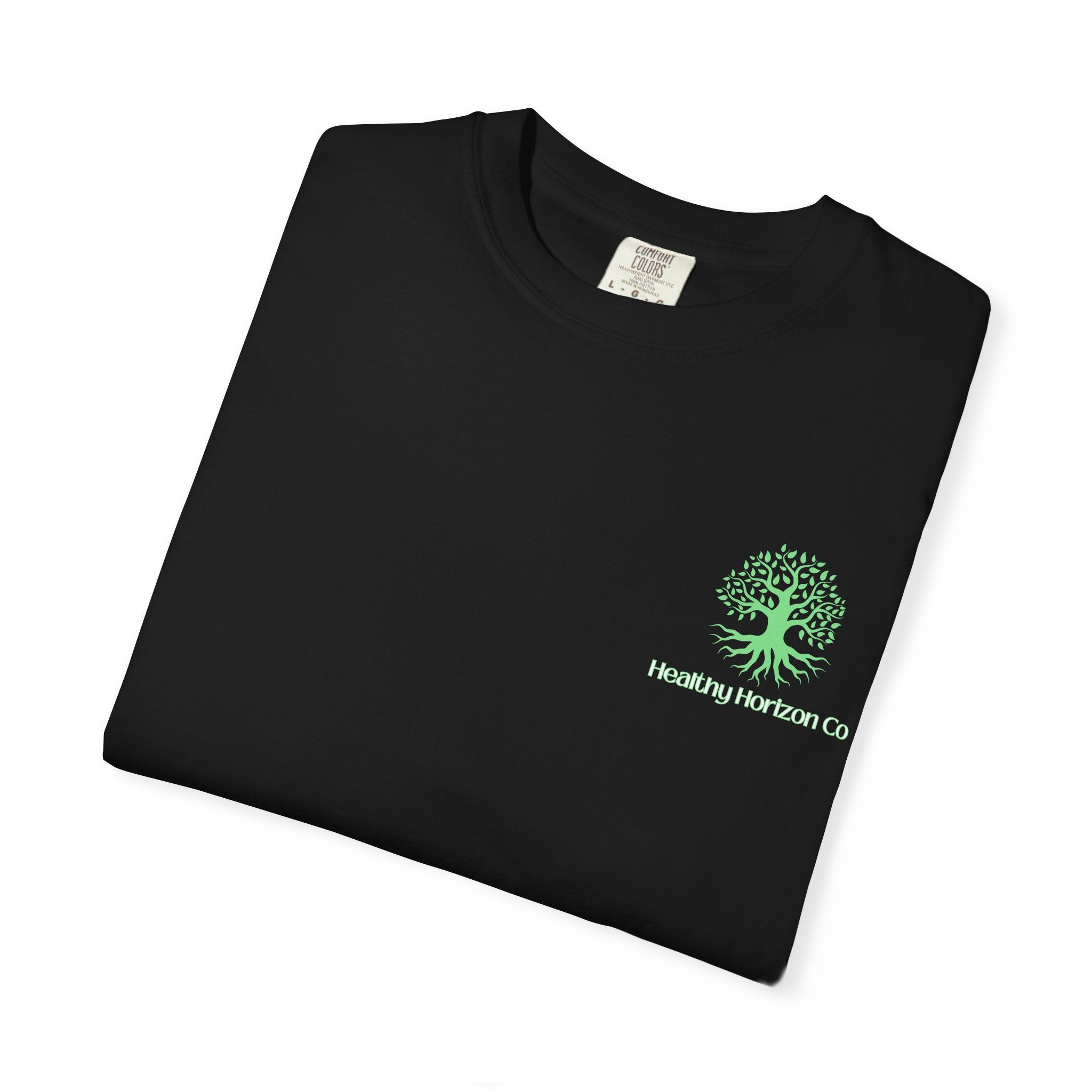 Tree of Life T-Shirt — Healthy Horizon Co. Graphic Tee