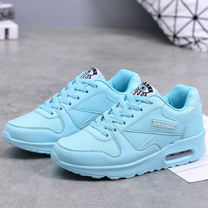 Women’s Platform Sneakers