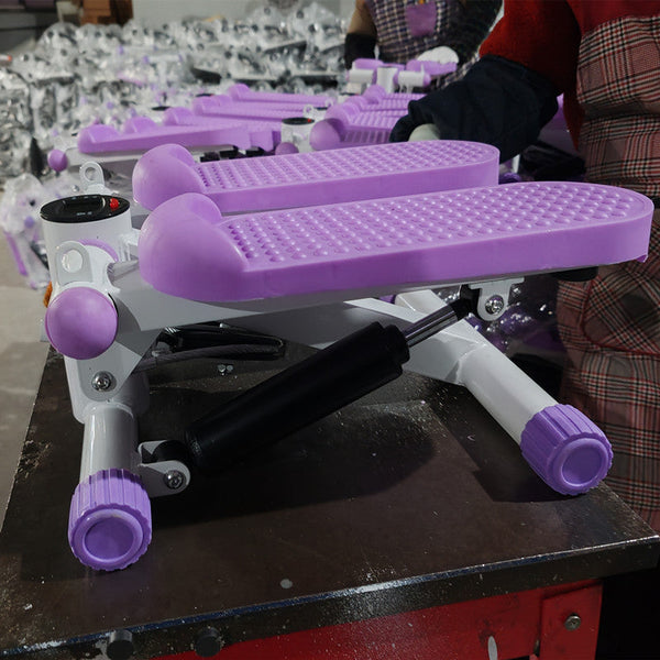 Mini Stepper Exercise Machine