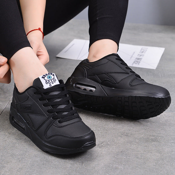Women’s Platform Sneakers