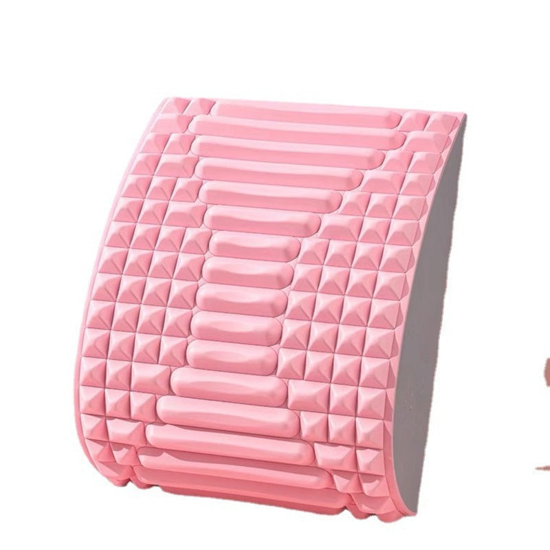 Lumbar AB Yoga Mat Massage Cushion