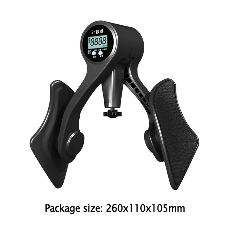 Digital Counter Hip & Leg Trainer |