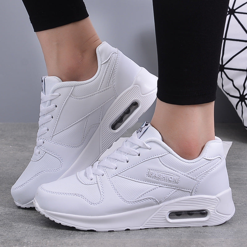 Women’s Platform Sneakers