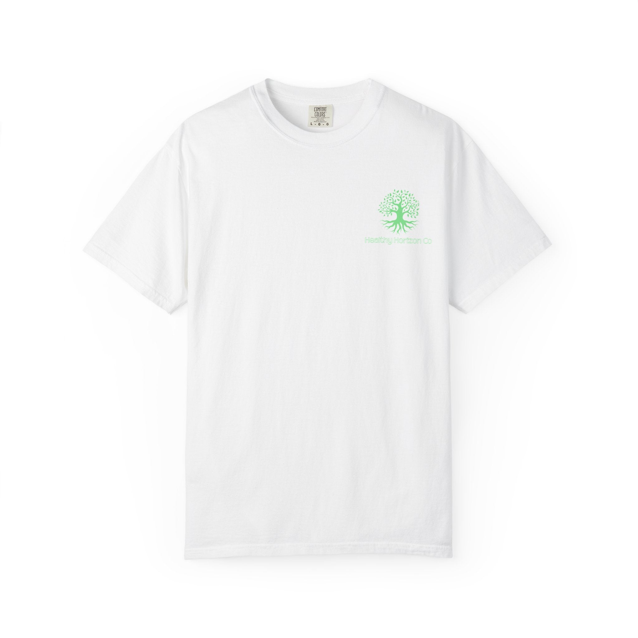Tree of Life T-Shirt — Healthy Horizon Co. Graphic Tee