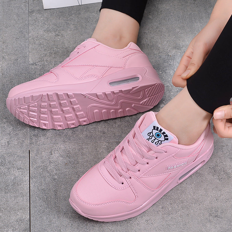 Women’s Platform Sneakers