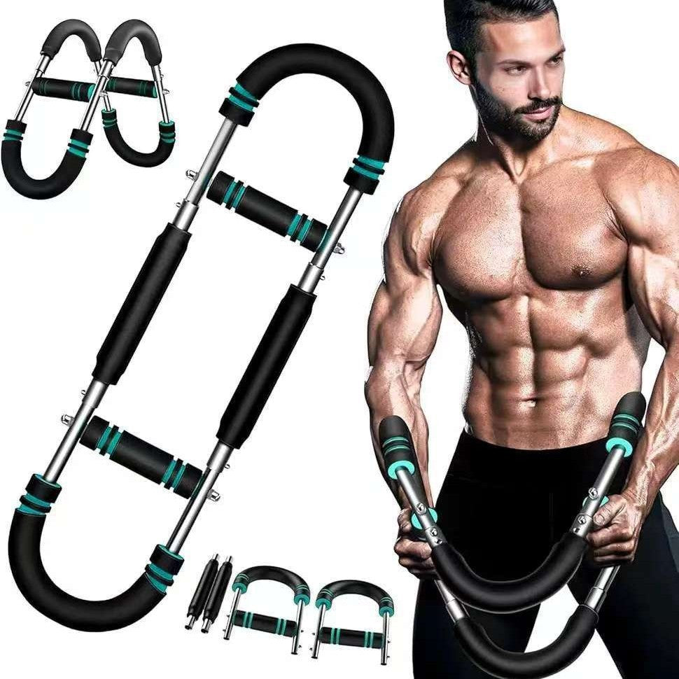 Adjustable Arm Strength Trainer