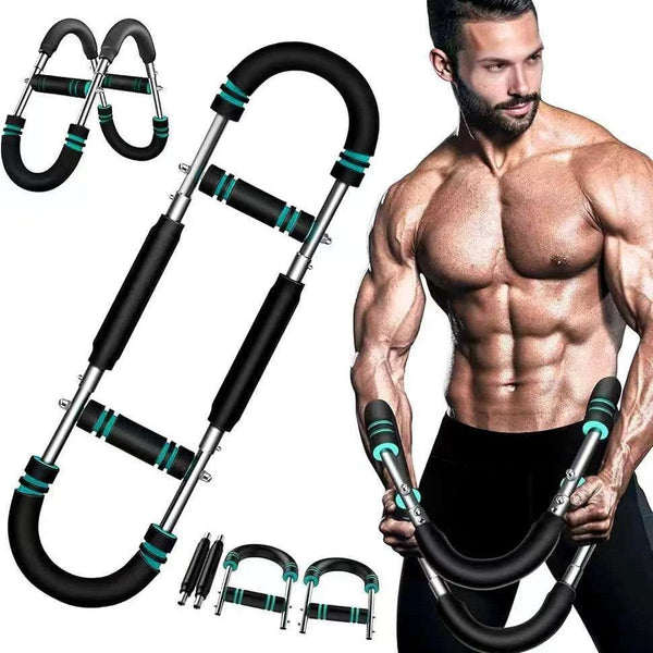 Adjustable Arm Strength Trainer