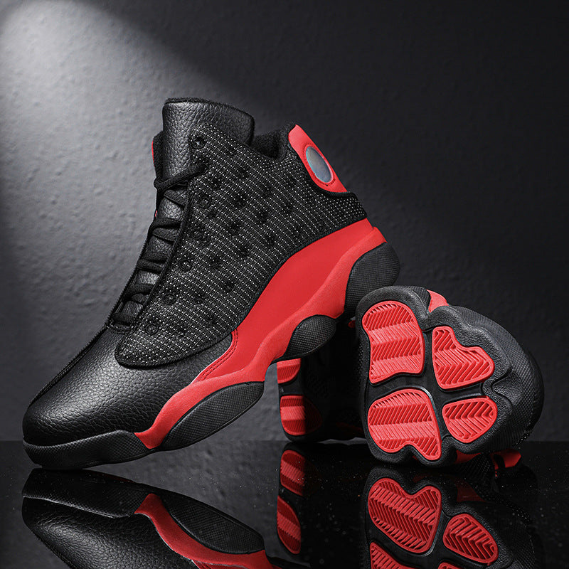 Winter Sneakers