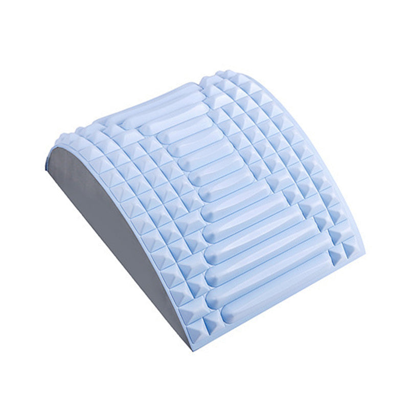 Lumbar AB Yoga Mat Massage Cushion
