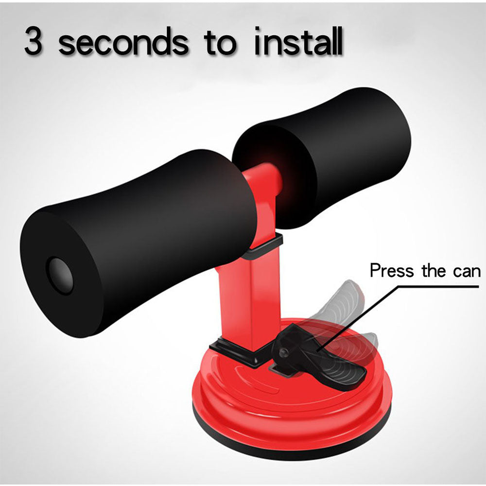 Fitness Sit-Up Bar
