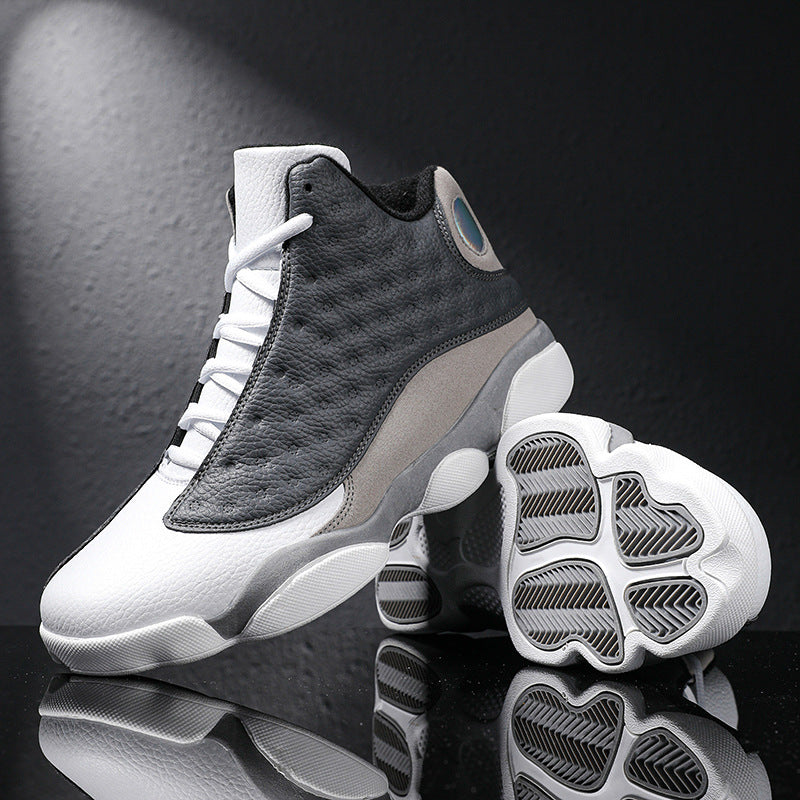 Winter Sneakers