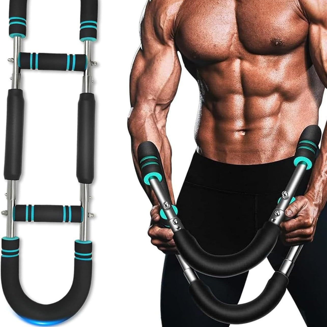 Adjustable Arm Strength Trainer