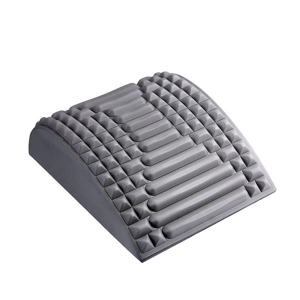 Lumbar AB Yoga Mat Massage Cushion