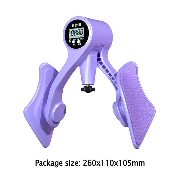 Digital Counter Hip & Leg Trainer |