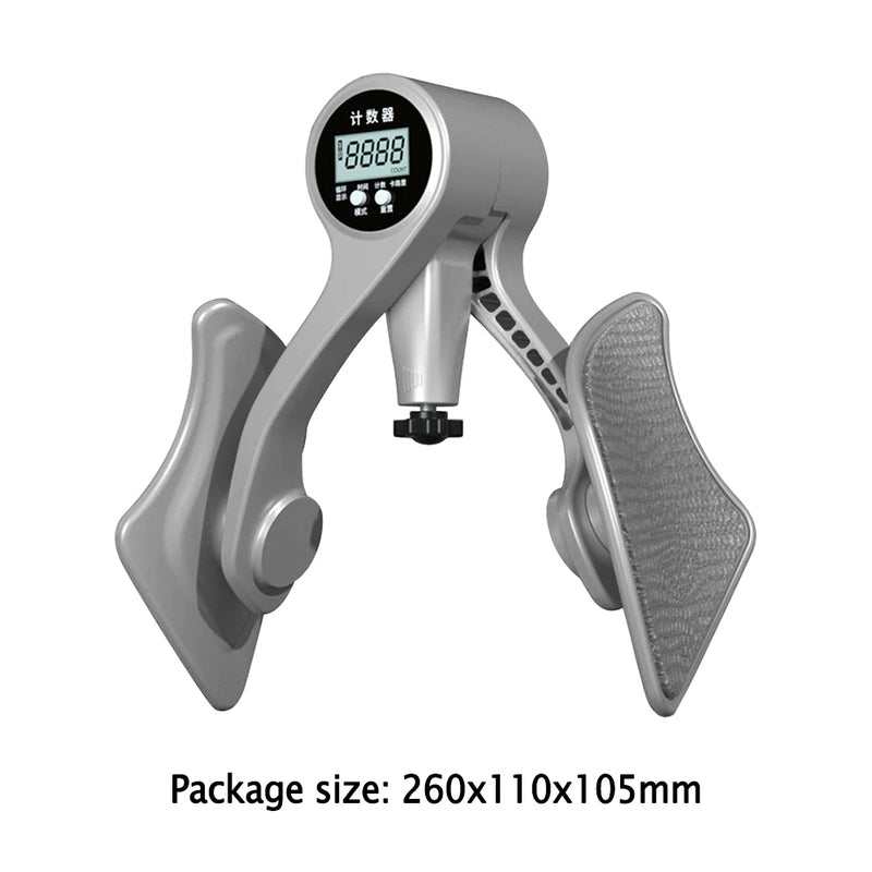 Digital Counter Hip & Leg Trainer |