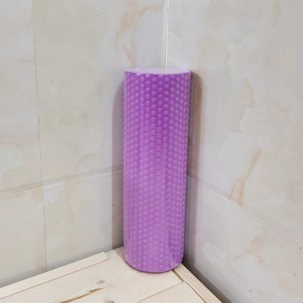 EVA Foam Yoga Roller