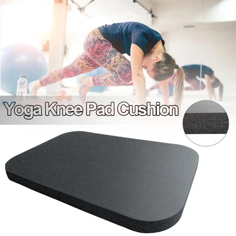 Yoga Knee Pad Cushion |