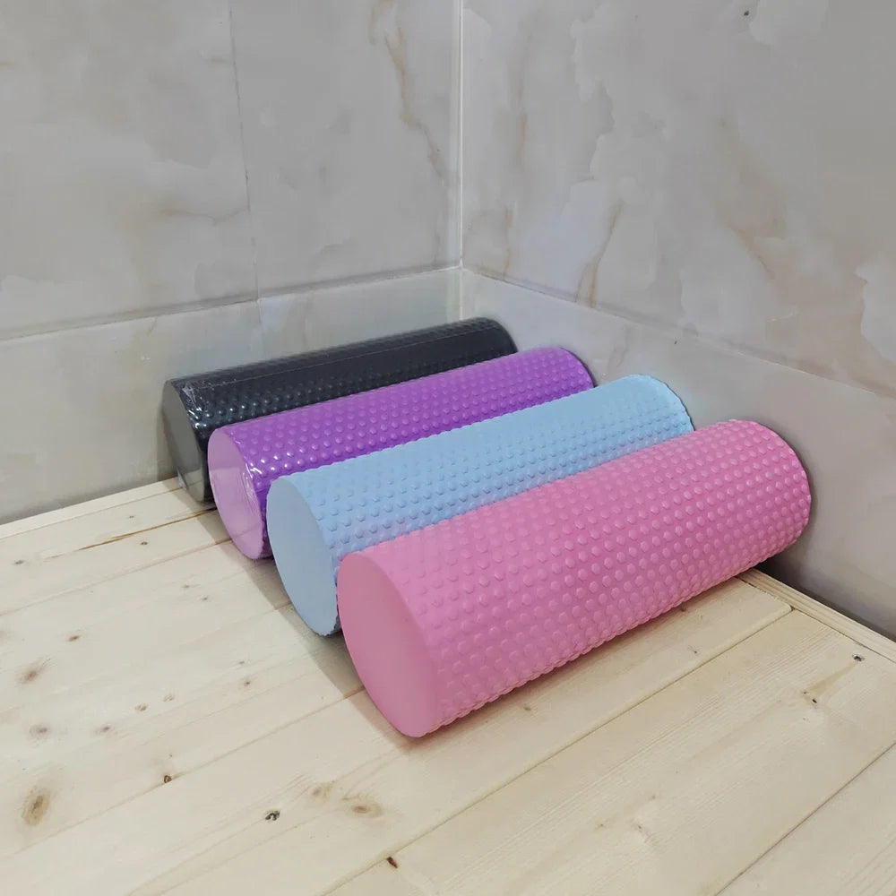 EVA Foam Yoga Roller