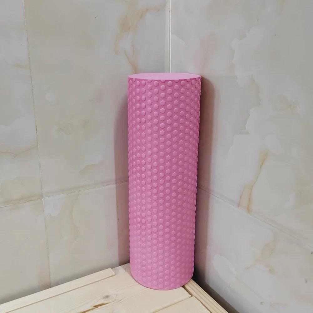 EVA Foam Yoga Roller