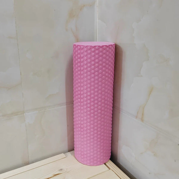 EVA Foam Yoga Roller