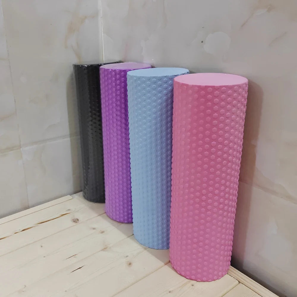 EVA Foam Yoga Roller