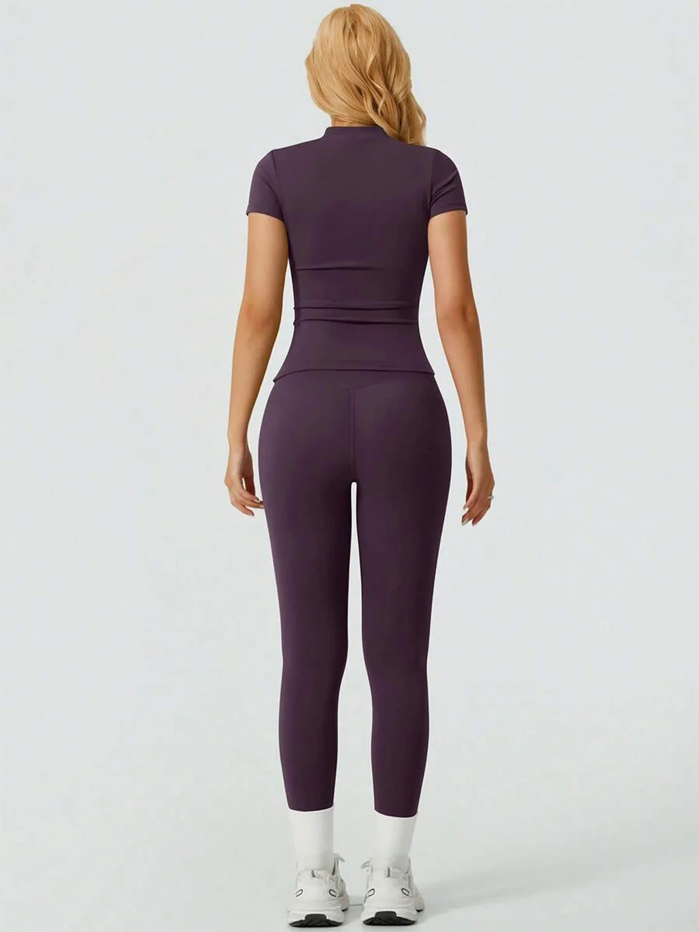 Women’s 2-Piece Yoga Set