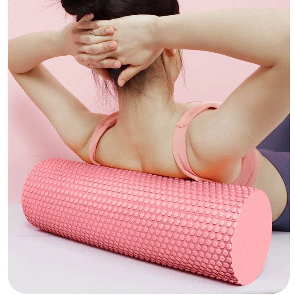 EVA Foam Yoga Roller