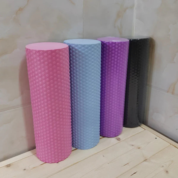 EVA Foam Yoga Roller