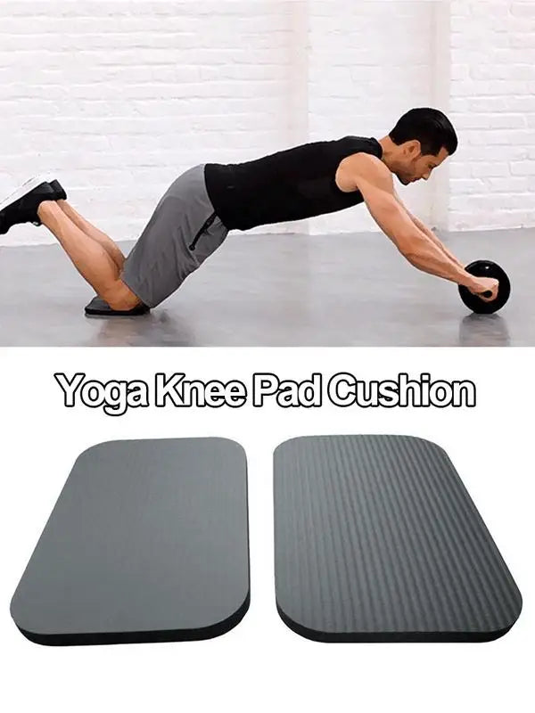 Yoga Knee Pad Cushion |