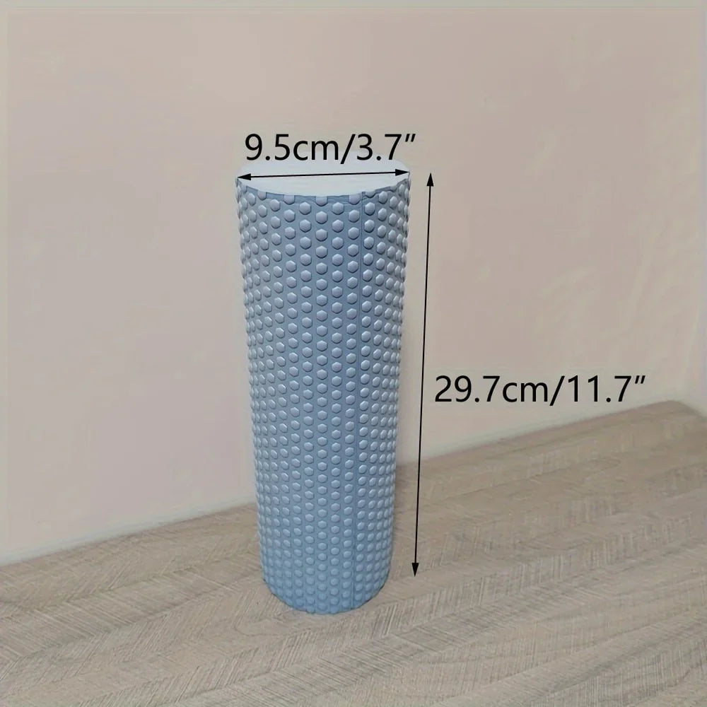 EVA Foam Yoga Roller