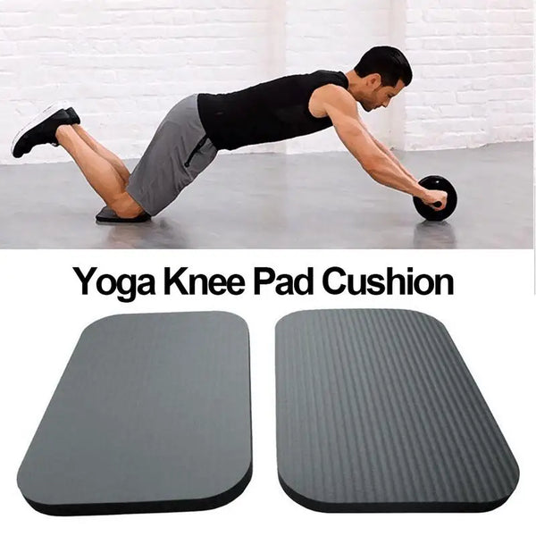 Yoga Knee Pad Cushion |