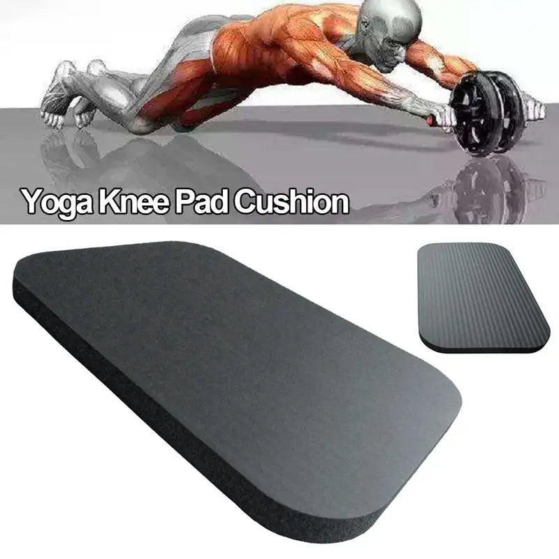 Yoga Knee Pad Cushion |