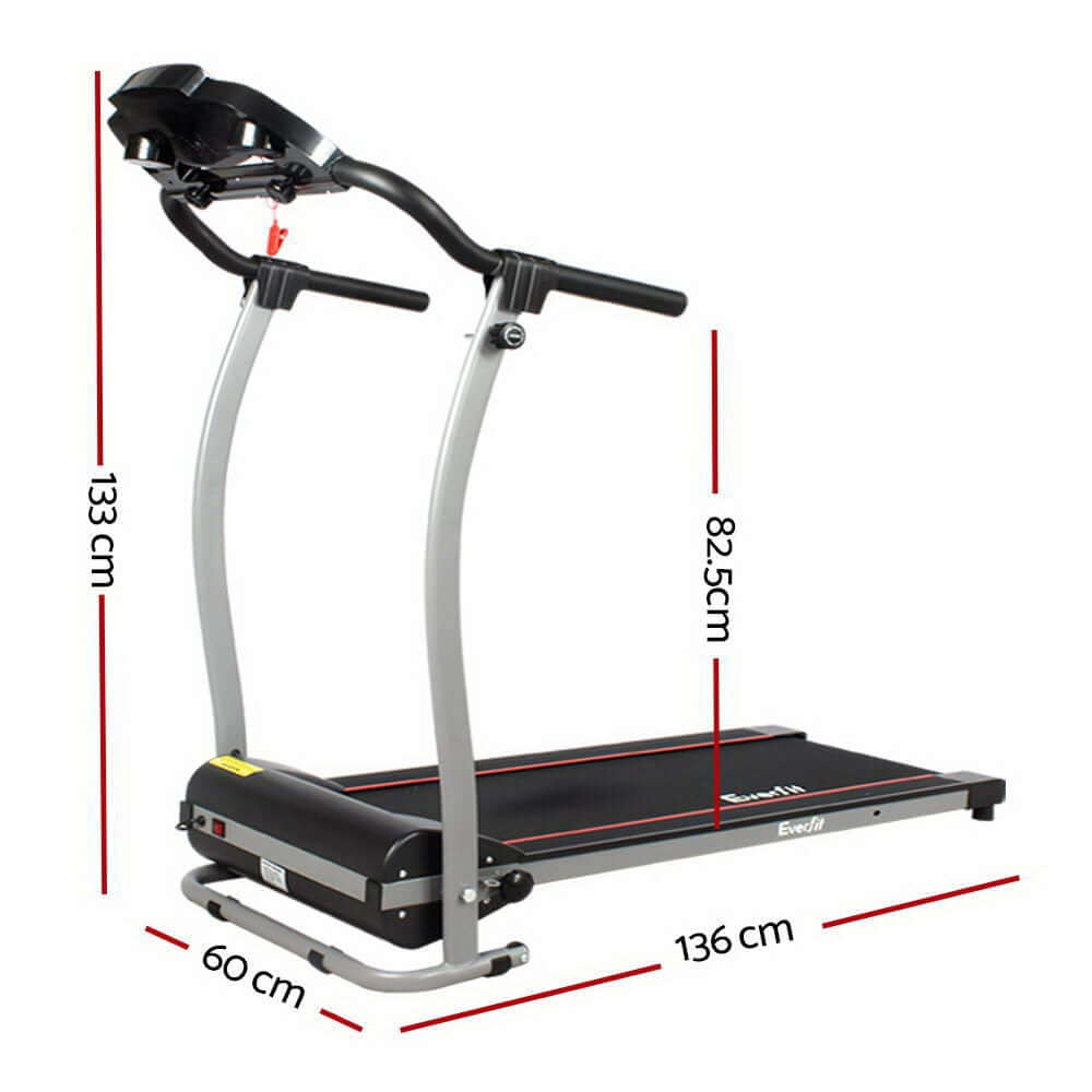 Everfit Electric Treadmill
