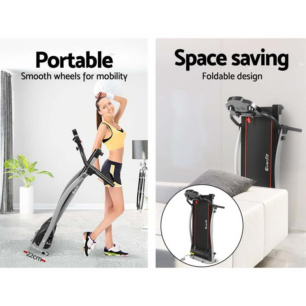 Everfit Electric Treadmill