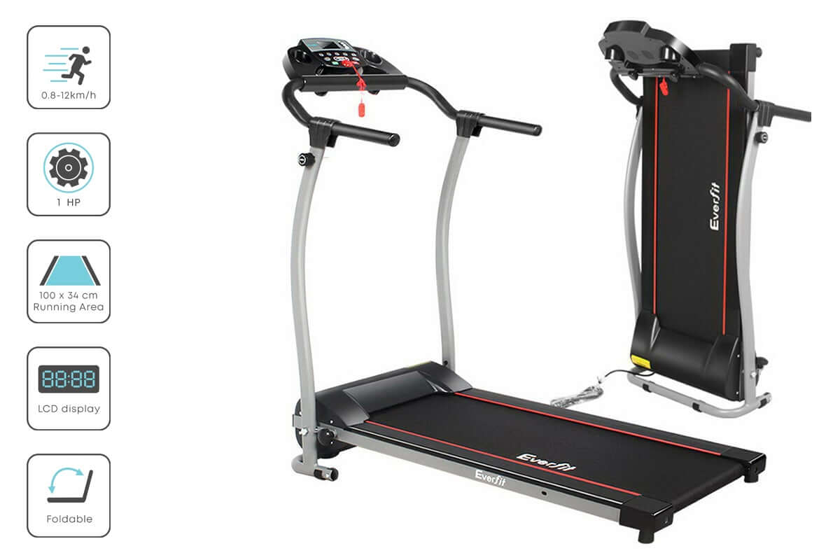 Everfit Electric Treadmill