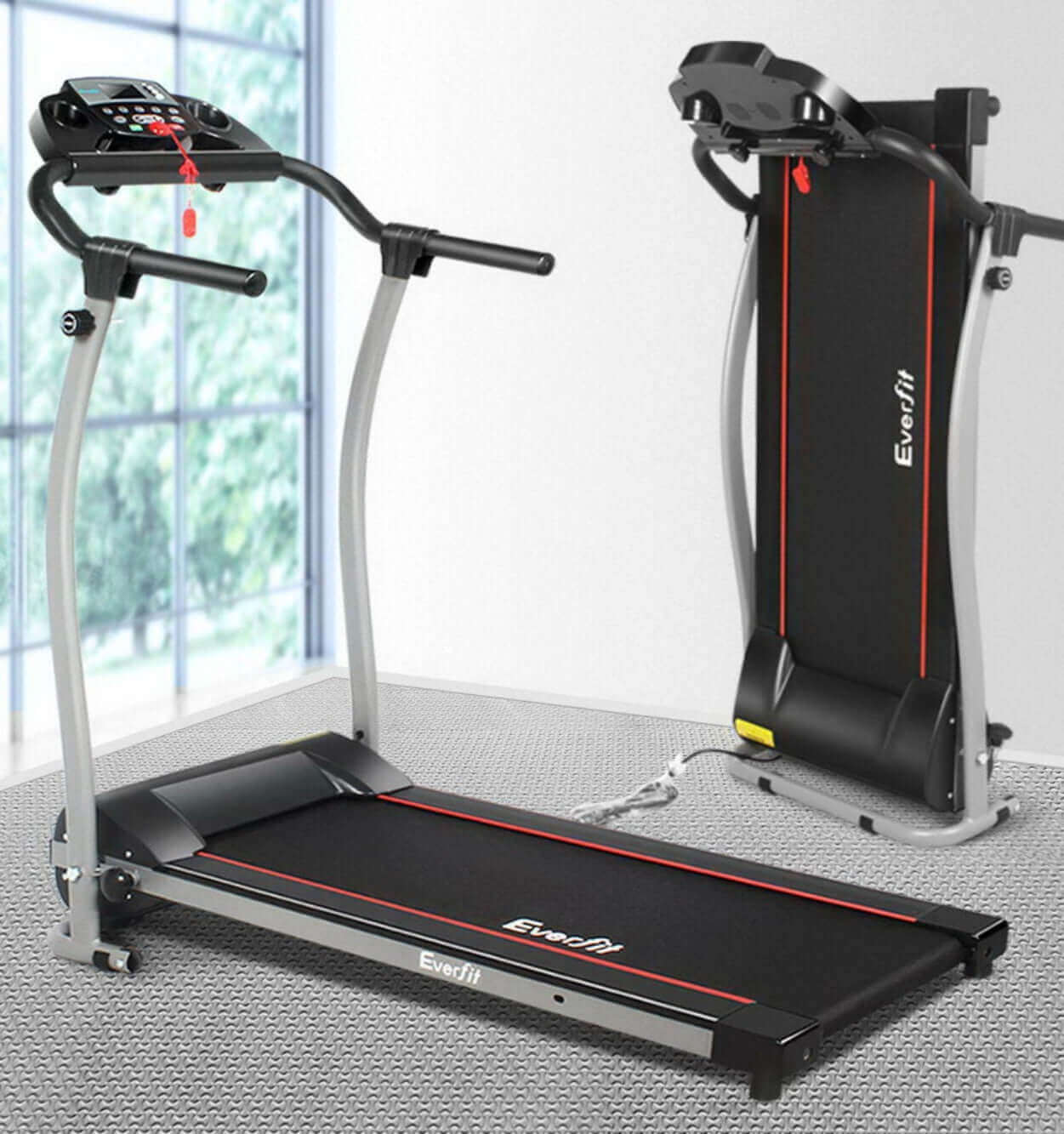 Everfit Electric Treadmill
