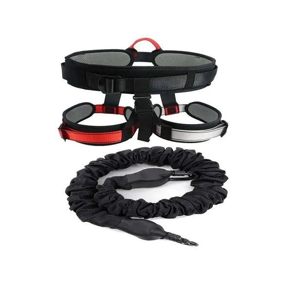 Anti-Gravity Yoga Bungee Cords