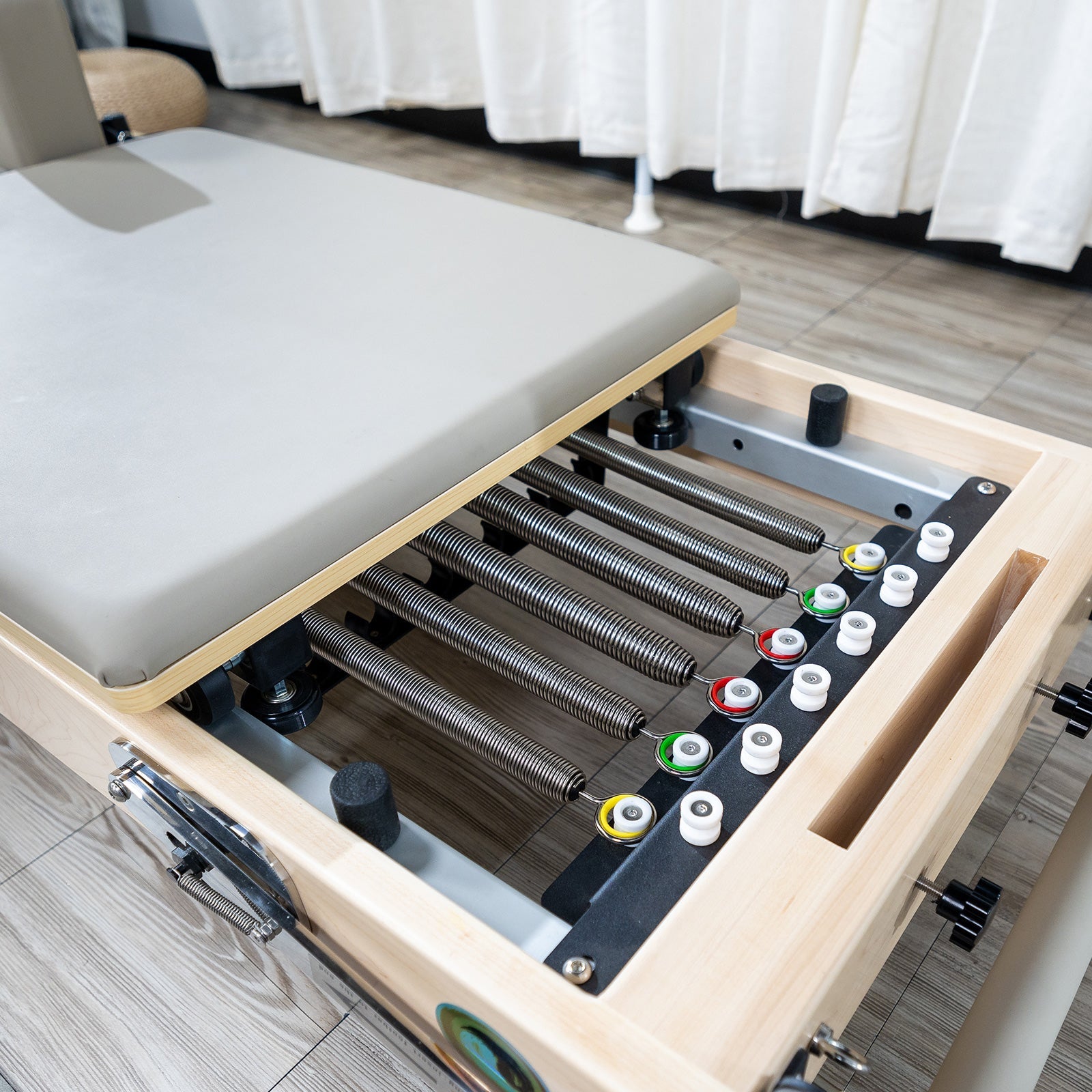 PersonalHour Pilates Springs