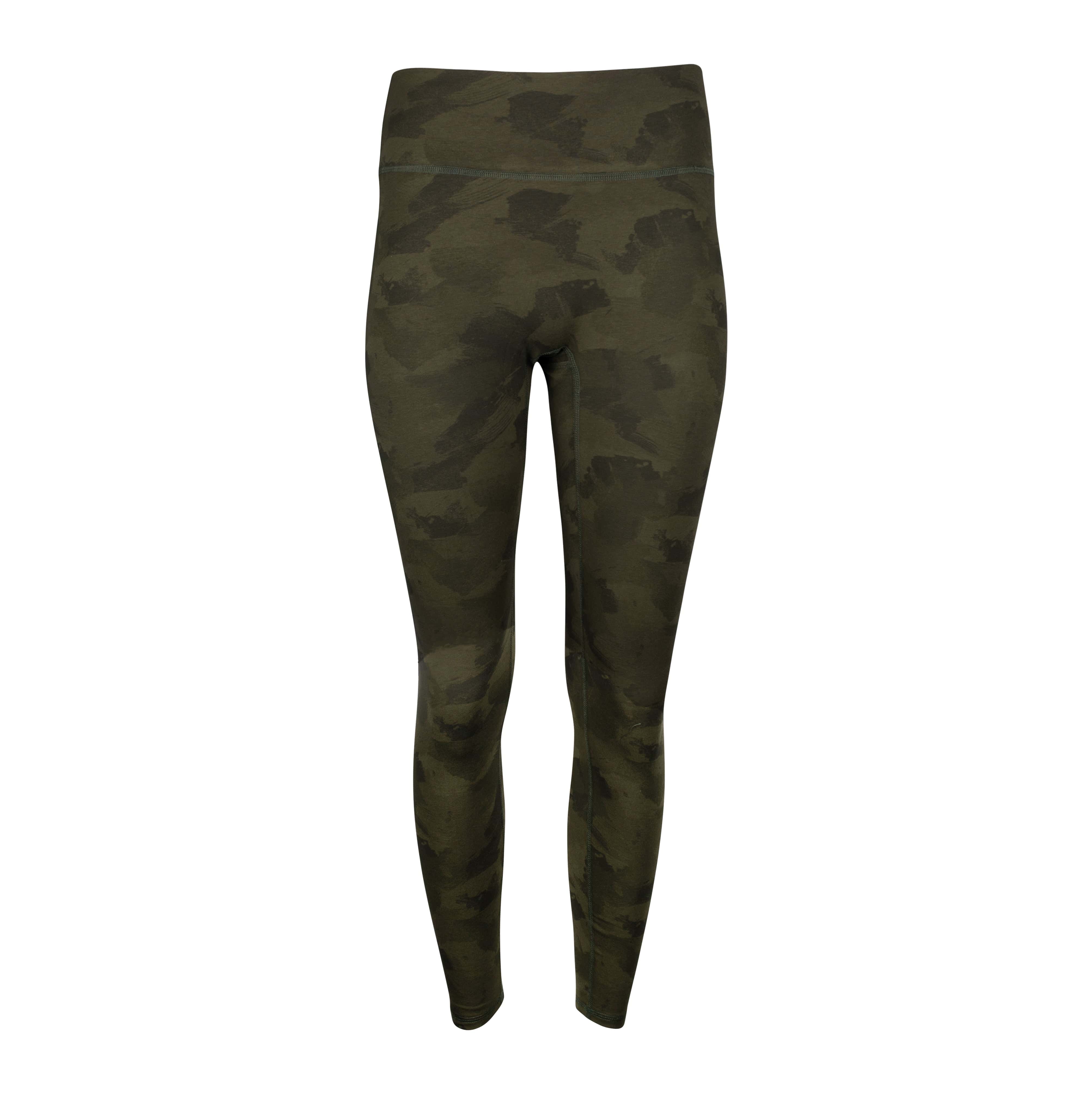Sara Organic Cotton Legging