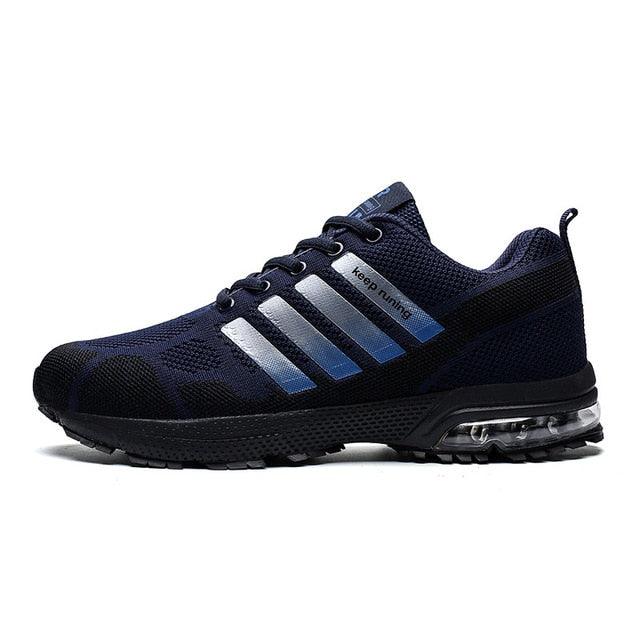 Men’s Air Cushion Running Sneakers