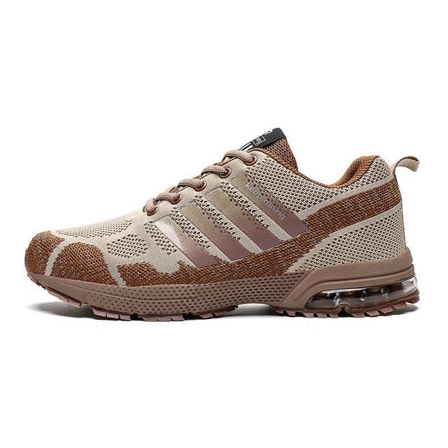 Men’s Air Cushion Running Sneakers